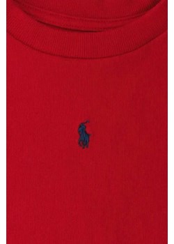 POLO RALPH LAUREN T-shirt | Regular Fit ze sklepu Gomez Fashion Store w kategorii T-shirty chłopięce - zdjęcie 172976282
