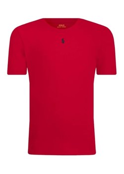 POLO RALPH LAUREN T-shirt | Regular Fit ze sklepu Gomez Fashion Store w kategorii T-shirty chłopięce - zdjęcie 172976291