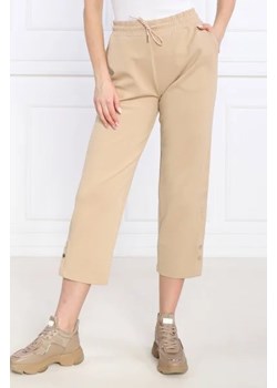 Joop! Spodnie dresowe | Regular Fit ze sklepu Gomez Fashion Store w kategorii Spodnie damskie - zdjęcie 172976340