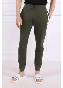 BOSS BLACK Spodnie dresowe | Slim Fit ze sklepu Gomez Fashion Store w kategorii Spodnie męskie - zdjęcie 172976401