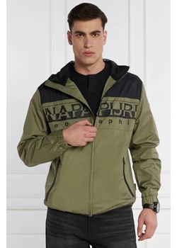 Napapijri Kurtka RAYMI | Regular Fit ze sklepu Gomez Fashion Store w kategorii Kurtki męskie - zdjęcie 172976582