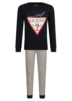 Guess Piżama | Regular Fit ze sklepu Gomez Fashion Store w kategorii Piżamy dziecięce - zdjęcie 172976590
