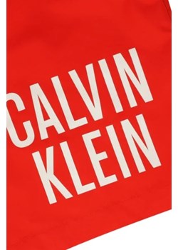 Calvin Klein Swimwear Szorty kąpielowe | Regular Fit ze sklepu Gomez Fashion Store w kategorii Kąpielówki chłopięce - zdjęcie 172976630