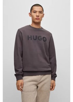 HUGO Bluza Dem | Regular Fit ze sklepu Gomez Fashion Store w kategorii Bluzy męskie - zdjęcie 172976680