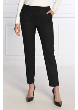 MAX&Co. Spodnie | Regular Fit ze sklepu Gomez Fashion Store w kategorii Spodnie damskie - zdjęcie 172976842