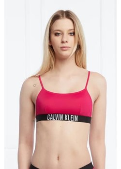 Calvin Klein Swimwear Góra od bikini ze sklepu Gomez Fashion Store w kategorii Stroje kąpielowe - zdjęcie 172976910