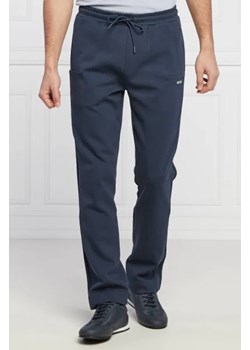 BOSS GREEN Spodnie dresowe Hadim 1 | Regular Fit ze sklepu Gomez Fashion Store w kategorii Spodnie męskie - zdjęcie 172976952