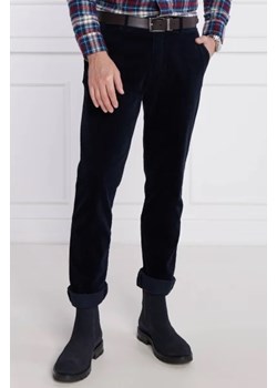 POLO RALPH LAUREN Spodnie | Slim Fit ze sklepu Gomez Fashion Store w kategorii Spodnie męskie - zdjęcie 172976990