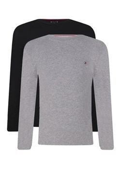 Tommy Hilfiger Longsleeve 2-pack | Relaxed fit ze sklepu Gomez Fashion Store w kategorii T-shirty chłopięce - zdjęcie 172977070