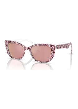 Dolce & Gabbana Okulary przeciwsłoneczne ze sklepu Gomez Fashion Store w kategorii Okulary przeciwsłoneczne dziecięce - zdjęcie 172977113