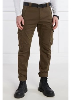 C.P. Company Spodnie cargo | Classic fit ze sklepu Gomez Fashion Store w kategorii Spodnie męskie - zdjęcie 172977140