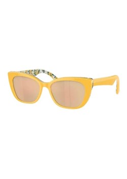 Dolce & Gabbana Okulary przeciwsłoneczne ze sklepu Gomez Fashion Store w kategorii Okulary przeciwsłoneczne dziecięce - zdjęcie 172977182
