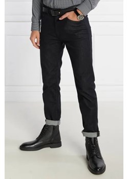 BOSS BLACK Jeansy P-Taber | Tapered fit ze sklepu Gomez Fashion Store w kategorii Jeansy męskie - zdjęcie 172977311