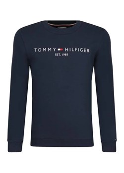 Tommy Hilfiger Bluza | Regular Fit ze sklepu Gomez Fashion Store w kategorii Bluzy chłopięce - zdjęcie 172977321