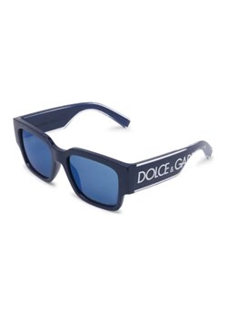 Dolce & Gabbana Okulary przeciwsłoneczne DX6004 ze sklepu Gomez Fashion Store w kategorii Okulary przeciwsłoneczne dziecięce - zdjęcie 172977373