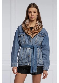 Liu Jo Kurtka jeansowa | Regular Fit ze sklepu Gomez Fashion Store w kategorii Kurtki damskie - zdjęcie 172977402