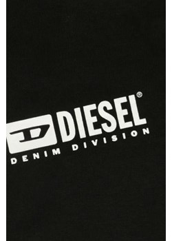 Diesel T-shirt | Regular Fit ze sklepu Gomez Fashion Store w kategorii T-shirty chłopięce - zdjęcie 172977534