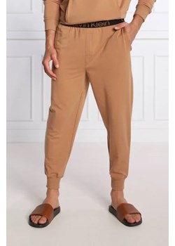 Calvin Klein Underwear Spodnie od piżamy | Relaxed fit ze sklepu Gomez Fashion Store w kategorii Spodnie męskie - zdjęcie 172977823