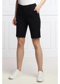 LAUREN RALPH LAUREN Szorty | Regular Fit | high waist ze sklepu Gomez Fashion Store w kategorii Szorty - zdjęcie 172977841