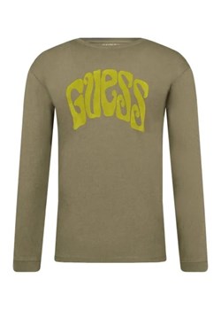 Guess Longsleeve | Oversize fit ze sklepu Gomez Fashion Store w kategorii T-shirty chłopięce - zdjęcie 172977862