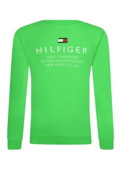 Tommy Hilfiger Longsleeve | Regular Fit ze sklepu Gomez Fashion Store w kategorii T-shirty chłopięce - zdjęcie 172977871