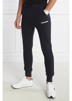 Napapijri Spodnie dresowe | Slim Fit ze sklepu Gomez Fashion Store w kategorii Spodnie męskie - zdjęcie 172977933