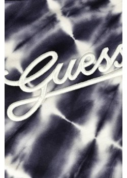Guess Bluza TIE&DYE | Regular Fit ze sklepu Gomez Fashion Store w kategorii Bluzy chłopięce - zdjęcie 172977962