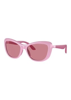 Emporio Armani Okulary przeciwsłoneczne ze sklepu Gomez Fashion Store w kategorii Okulary przeciwsłoneczne dziecięce - zdjęcie 172977973