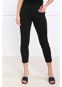 Pinko Spodnie cygaretki BELLO | Slim Fit ze sklepu Gomez Fashion Store w kategorii Spodnie damskie - zdjęcie 172978051