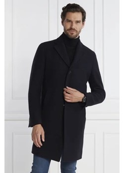 Windsor Wełniany płaszcz Centro ze sklepu Gomez Fashion Store w kategorii Płaszcze męskie - zdjęcie 172978173