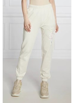 HUGO Spodnie dresowe Najogger_2 | Regular Fit ze sklepu Gomez Fashion Store w kategorii Spodnie damskie - zdjęcie 172978523