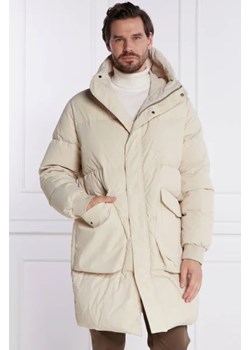 Windsor Puchowy płaszcz Cefalu N ze sklepu Gomez Fashion Store w kategorii Płaszcze męskie - zdjęcie 172978680