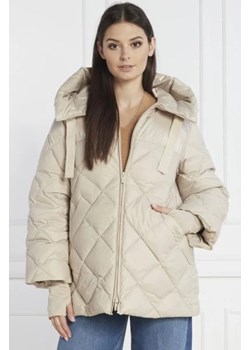 Marella SPORT Puchowa kurtka | Regular Fit ze sklepu Gomez Fashion Store w kategorii Kurtki damskie - zdjęcie 172978824