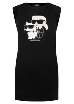 Karl Lagerfeld Kids Sukienka ze sklepu Gomez Fashion Store w kategorii Sukienki dziewczęce - zdjęcie 172978853