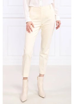 Marella Spodnie | Slim Fit ze sklepu Gomez Fashion Store w kategorii Spodnie damskie - zdjęcie 172978951