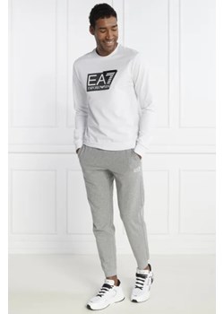 EA7 Dres | Regular Fit ze sklepu Gomez Fashion Store w kategorii Dresy męskie - zdjęcie 172978962