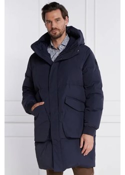 Windsor Puchowy płaszcz Cefalu N ze sklepu Gomez Fashion Store w kategorii Płaszcze męskie - zdjęcie 172978964