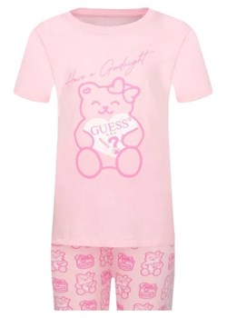 Guess Piżama | Regular Fit ze sklepu Gomez Fashion Store w kategorii Piżamy dziecięce - zdjęcie 172979263