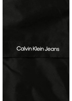 CALVIN KLEIN JEANS Parka BACK TO SCHOOL | Regular Fit ze sklepu Gomez Fashion Store w kategorii Kurtki chłopięce - zdjęcie 172979520