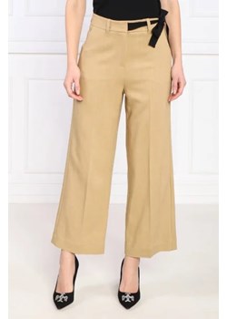 Marella Spodnie | Loose fit ze sklepu Gomez Fashion Store w kategorii Spodnie damskie - zdjęcie 172979542