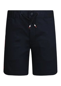 Tommy Hilfiger Szorty | Regular Fit ze sklepu Gomez Fashion Store w kategorii Spodenki chłopięce - zdjęcie 172979573