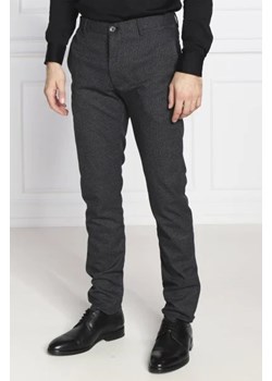 Joop! Jeans Spodnie Steen | Slim Fit ze sklepu Gomez Fashion Store w kategorii Spodnie męskie - zdjęcie 172979612