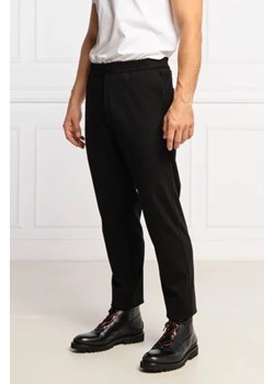 HUGO Spodnie | Regular Fit ze sklepu Gomez Fashion Store w kategorii Spodnie męskie - zdjęcie 172979720