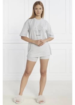 Karl Lagerfeld Piżama ikonik 2.0 | Relaxed fit ze sklepu Gomez Fashion Store w kategorii Piżamy damskie - zdjęcie 172979801