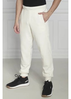 Calvin Klein Spodnie dresowe | Regular Fit ze sklepu Gomez Fashion Store w kategorii Spodnie męskie - zdjęcie 172979942