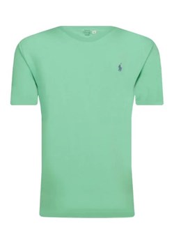 POLO RALPH LAUREN T-shirt | Regular Fit ze sklepu Gomez Fashion Store w kategorii T-shirty chłopięce - zdjęcie 172979984