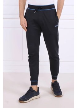 BOSS BLACK Spodnie dresowe | Regular Fit ze sklepu Gomez Fashion Store w kategorii Spodnie męskie - zdjęcie 172980041