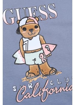 Guess T-shirt | Regular Fit ze sklepu Gomez Fashion Store w kategorii T-shirty chłopięce - zdjęcie 172980101