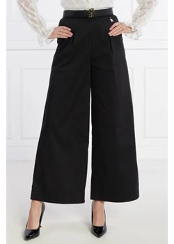 Liu Jo Beachwear Spodnie | Loose fit ze sklepu Gomez Fashion Store w kategorii Spodnie damskie - zdjęcie 172980184