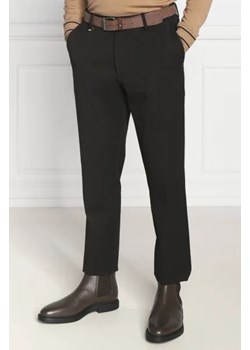 BOSS BLACK Spodnie Kane | Slim Fit ze sklepu Gomez Fashion Store w kategorii Spodnie męskie - zdjęcie 172980220
